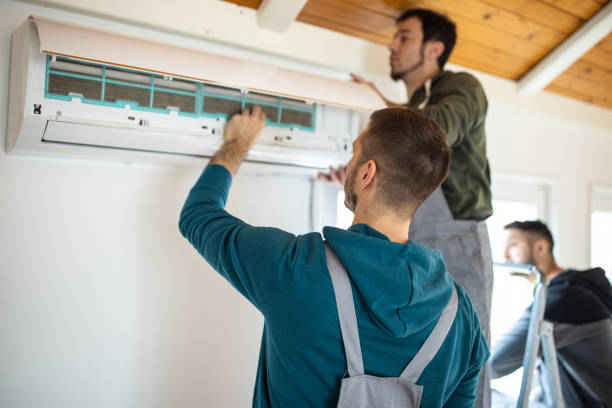 Best HVAC Companies Near Me  in Elma, WA