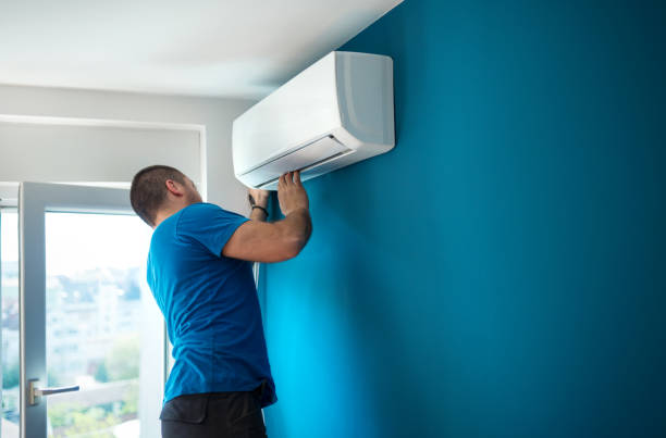 Best Central Air Repair  in Elma, WA