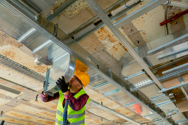 Best 24/7 HVAC Repair  in Elma, WA