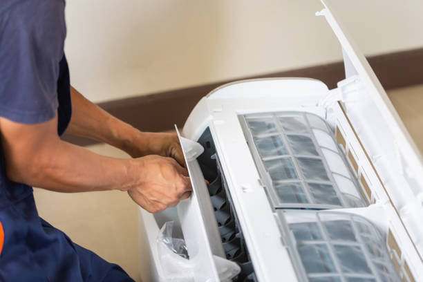 Best Furnace Installation  in Elma, WA