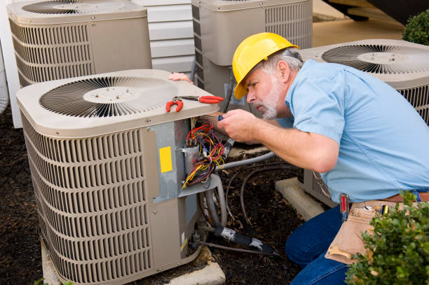 Best Air Conditioning Repair  in Elma, WA