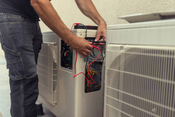 Best HVAC Maintenance Near Me  in Elma, WA
