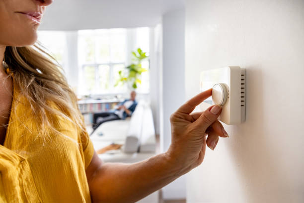 Best Local HVAC Companies  in Elma, WA