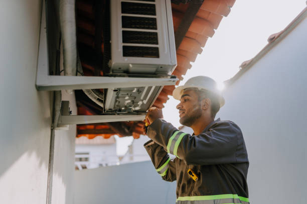 Best Affordable HVAC Services  in Elma, WA