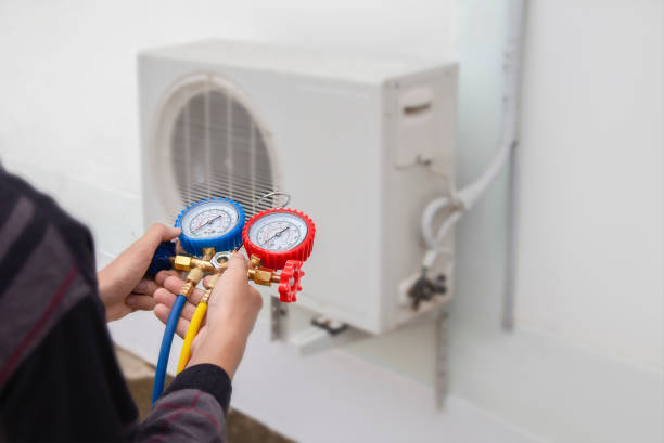  Elma, WA HVAC Pros