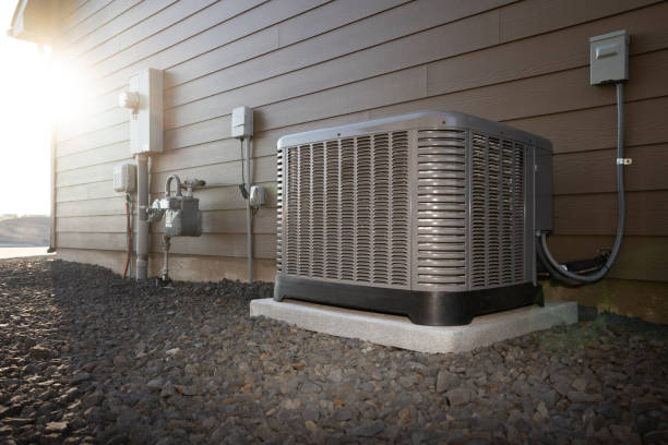 Best HVAC System Installation  in Elma, WA